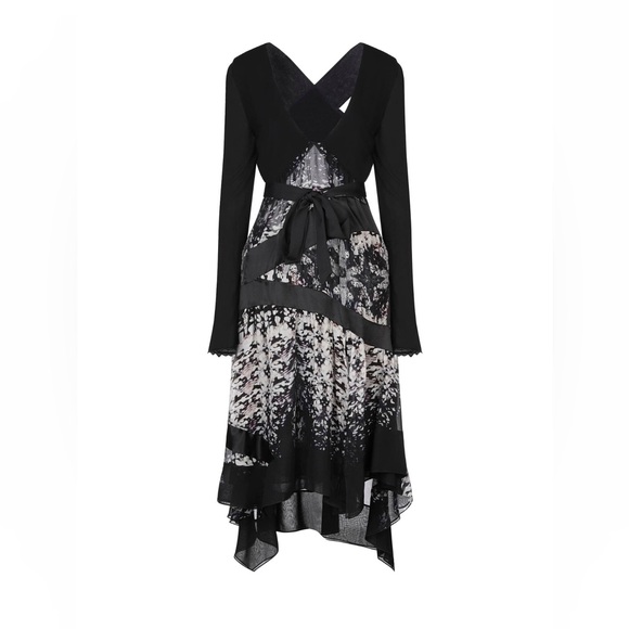 Roberto Cavalli Dress! - Picture 2 of 8